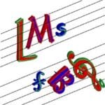 LMS Music Services store logo