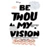 BE THOU MY VISION clarinet trio