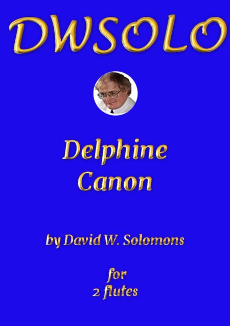cover delphine canon