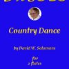 cover country dance