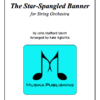 The Star-Spangled Banner - String Orchestra