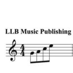 LLB Music Publishing store logo