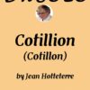 cover Cotillion Cotillon viola guitar