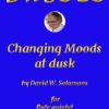 cover changing moods flute quintet