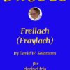 cover freilach clarinet trio
