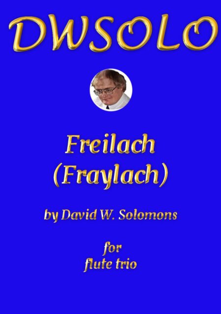 cover freilach flute trio