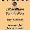 cover fitzwilliam sonata no 2 scaled