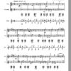 wenn der pott oboe cor anglais guitar first page