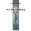 TWO HOT TO HANDLE -trombone/tuba duet