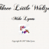 3 little waltzes