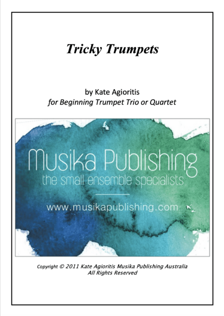 Tricky Trumpets