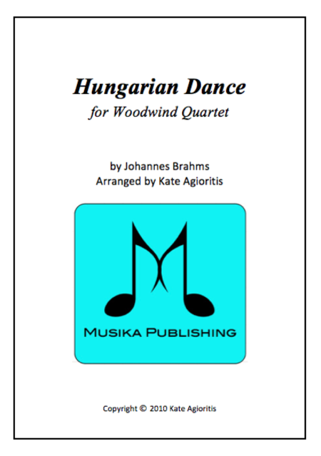 Hungarian Dance