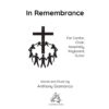 IN REMEMBRANCE [Eucharist Hymn]