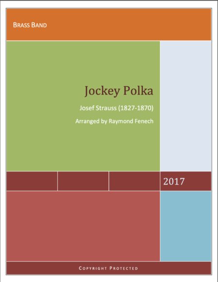 Jockey Polka