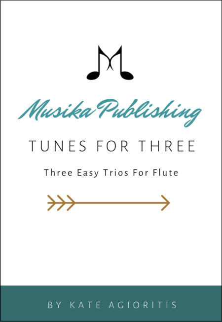 Tunes for Three
