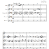Stille Nacht - Wind Quintet - Image 2