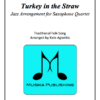 Turkey in the Straw