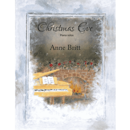 christmaseve bookcover