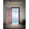 departure bookcover