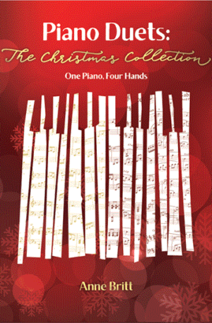 Piano Duets: The Christmas Collection