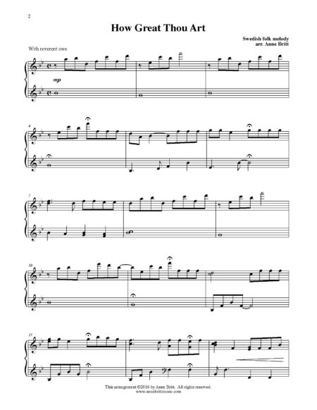 Sacred Simplicity songbook - early intermediate piano solos - Image 3