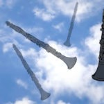 EasyClarinet store logo
