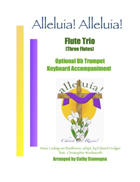 Flute Trio Alleluia Alleluia title JPEG
