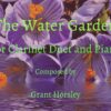 Copy of The Water Garden clarinet duet