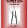 182 FC v2 Taminos Aria Woodwind Trio 2020
