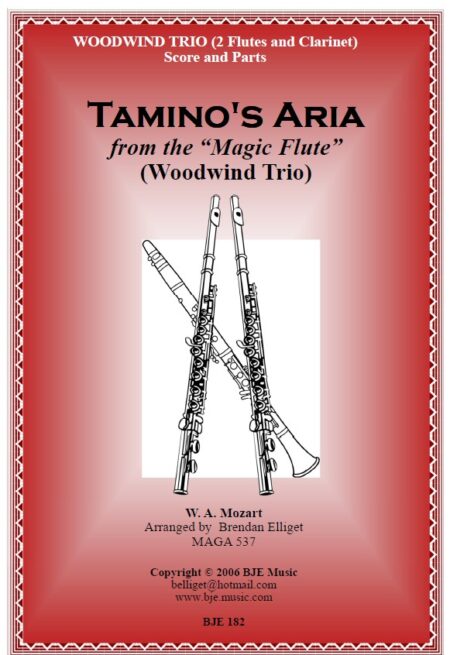 182 FC v2 Taminos Aria Woodwind Trio 2020