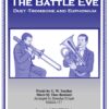 317 FC The Battle Eve Duet Trombone and Euphonium with CB