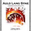024 FC Auld Lang Syne Orchestra