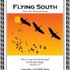 071 FC Flying South Oboe Solo with Orchestra