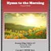 426 FC Hymn to the Morning Concert Band