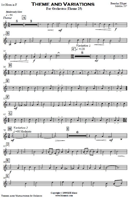 095 Theme and Variations Orchestra SAMPLE page 07