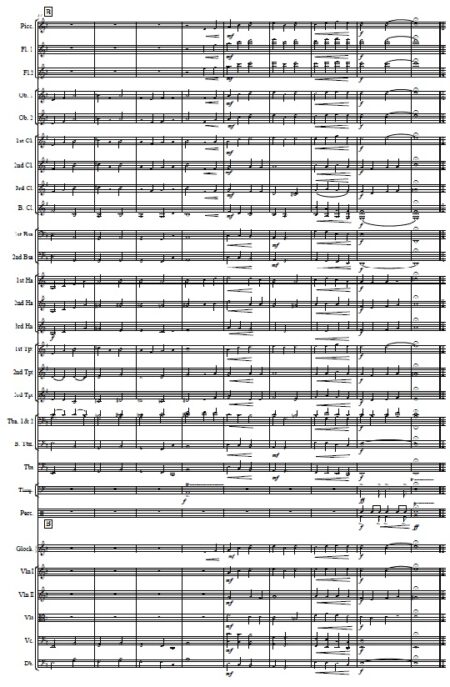 095 Theme and Variations Orchestra SAMPLE page 04