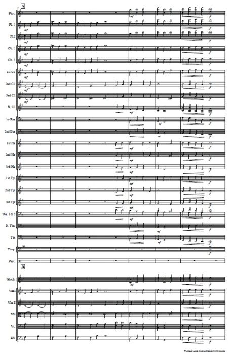 095 Theme and Variations Orchestra SAMPLE page 02