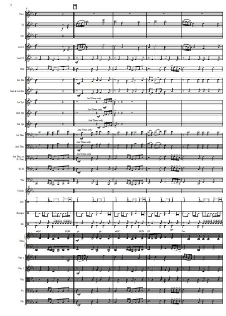 337 Australian Calypso Orchestra SAMPLE page 02