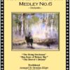 261 FC Australian Folksong Medley No. 6 Orchestra
