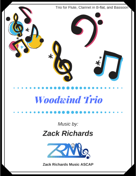 Woodwind Trio 2.0