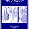 412 FC Epic Steve Theme 216 Concert Band