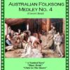 033b FC Australian Folksong Medley No 4 CB
