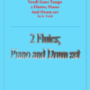 o and Drum Set Cover Page. converted 0