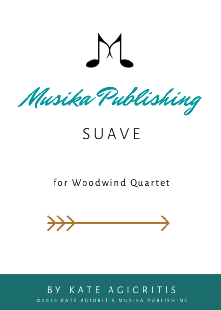 Suave WW Quartet