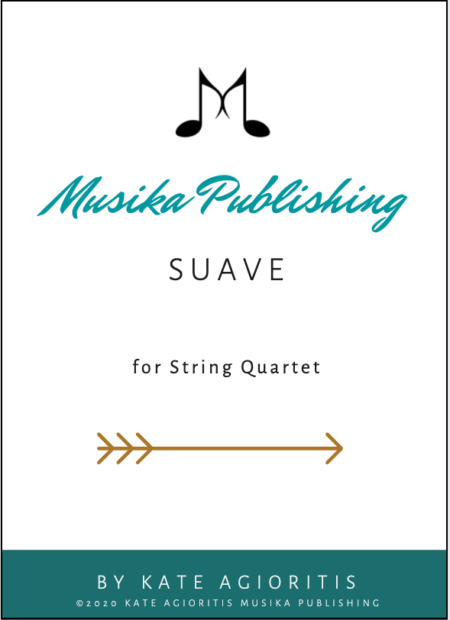 Suave String Quartet