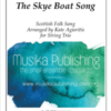 The Skye Boat Song String Trio
