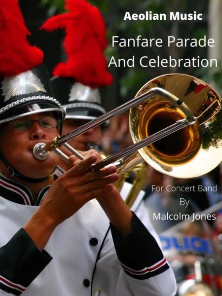 Fanfare Title Page JPG