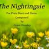 Nightingale flute
