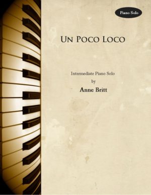 UnPocoLoco cover
