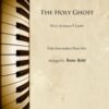 TheHolyGhost cover
